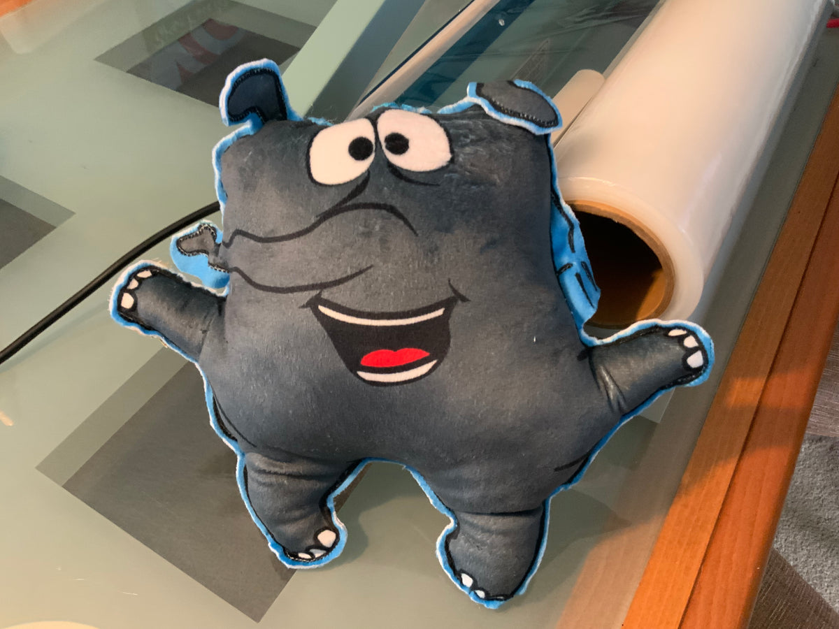Louie Lou Eye